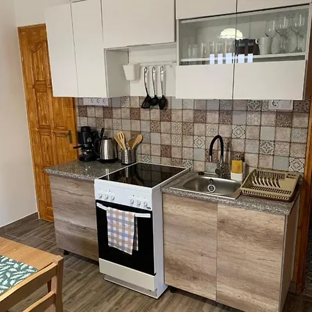 Mátrai Vadászház 3-Vintage Cottage Matraterenye Kültér fotó