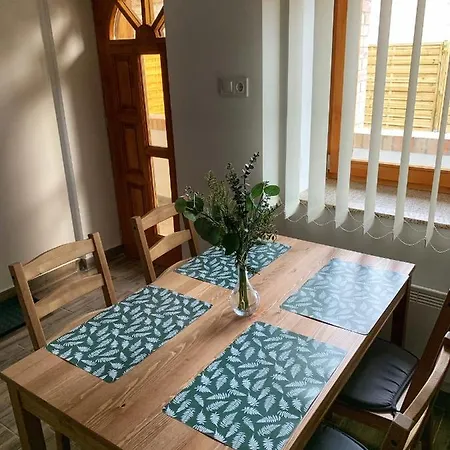 Mátrai Vadászház 3-Vintage Cottage Matraterenye Kültér fotó
