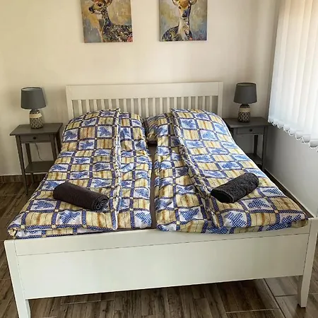 Mátrai Vadászház 3-Vintage Cottage Matraterenye Kültér fotó