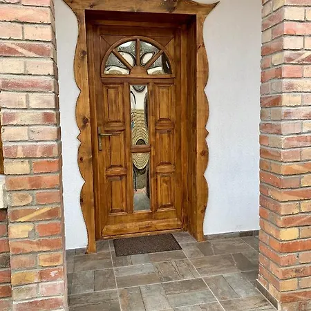 Mátrai Vadászház 3-Vintage Cottage Matraterenye Kültér fotó