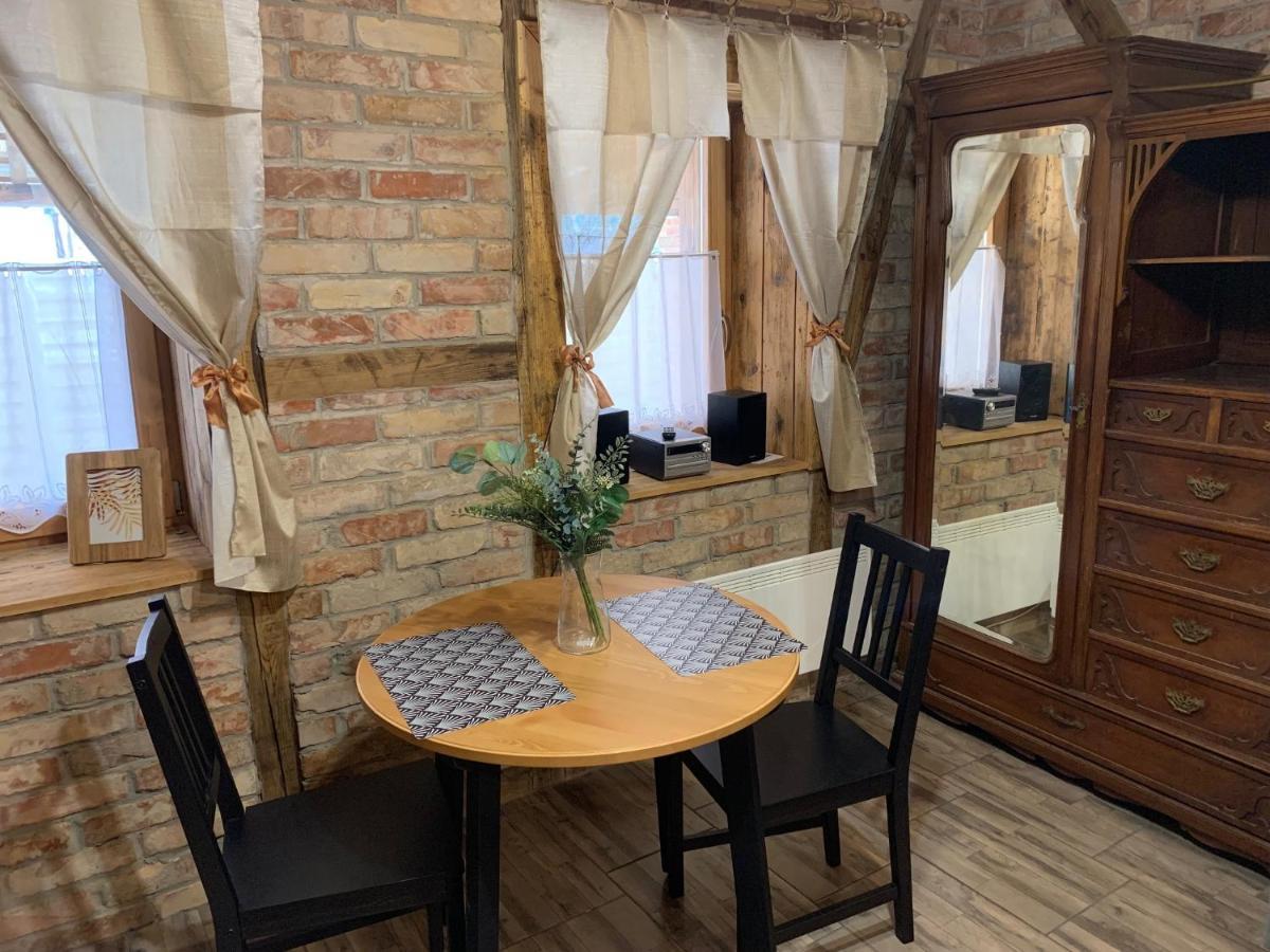Matrai Vadaszhaz 3-vintage Apartment *