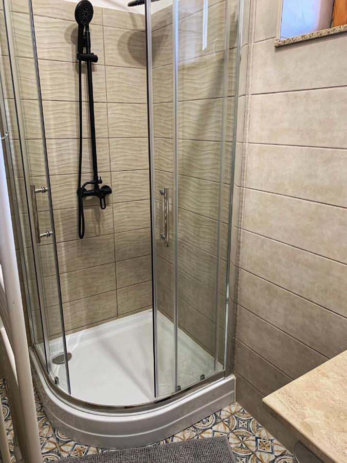 Matrai Vadaszhaz 3-vintage Apartment