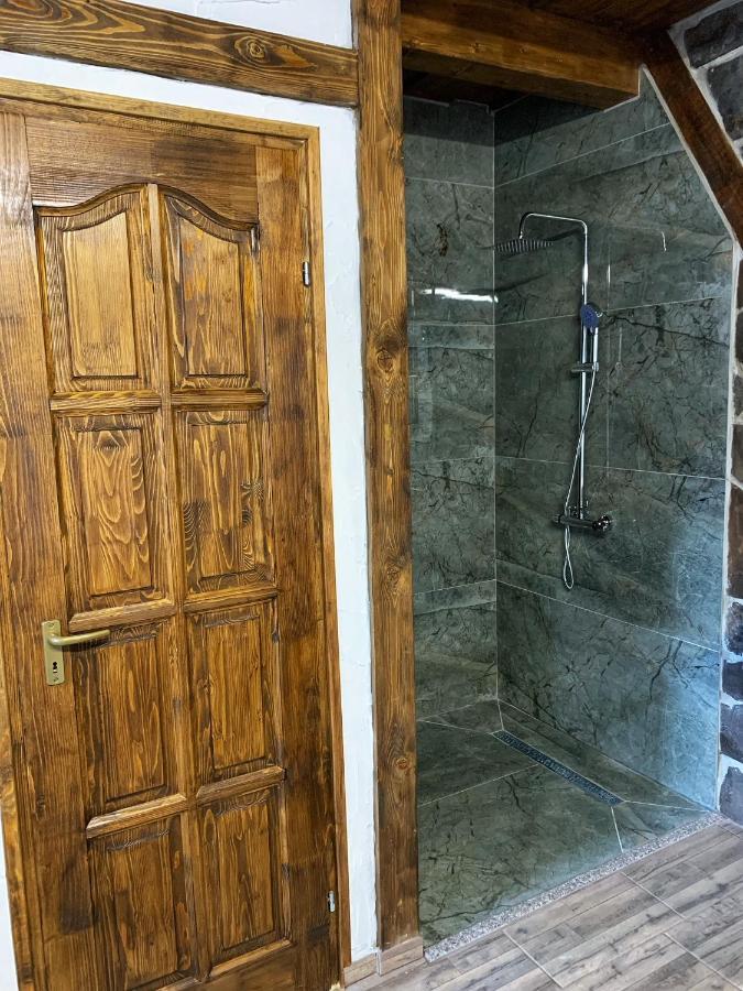 Appartement Matrai Vadaszhaz 3-vintage *