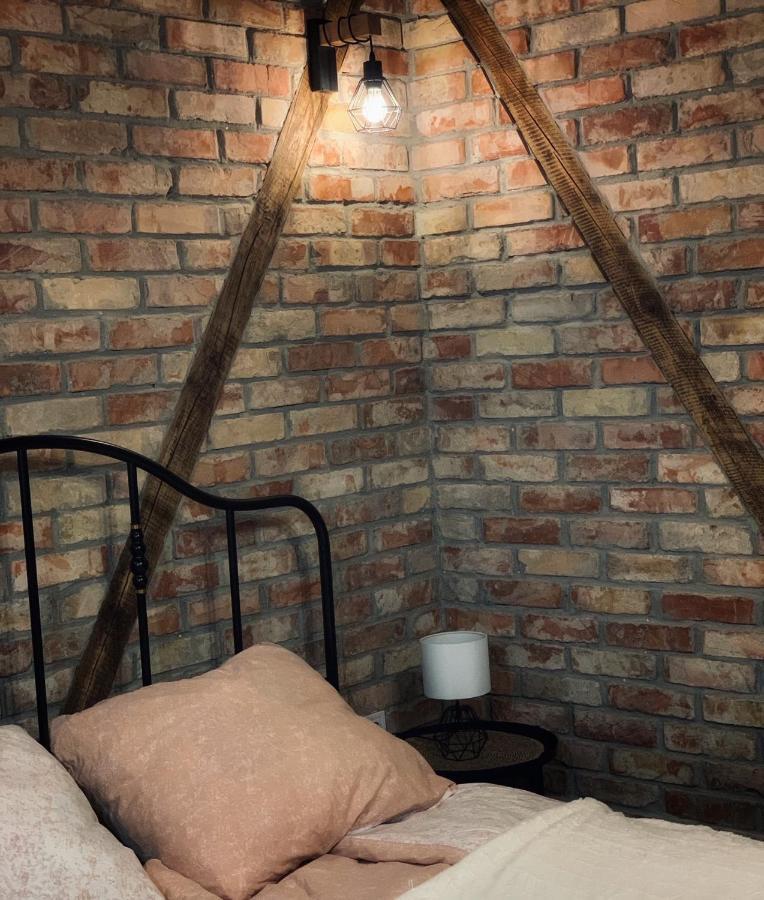 Matrai Vadaszhaz 3-vintage Appartement